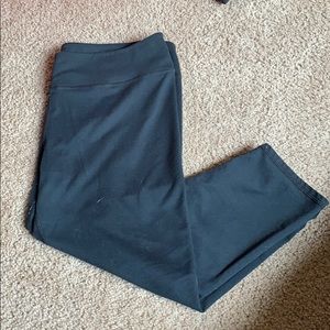 Fabletics Capri’s!